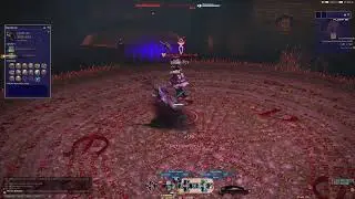 PoTD solo with reaper | Final Fantasy XIV