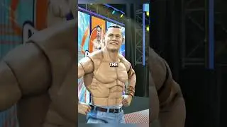 Редчайшие персонажи, которые можно открыть в WWE 2K25!