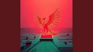 Rise from the Digital Ashes