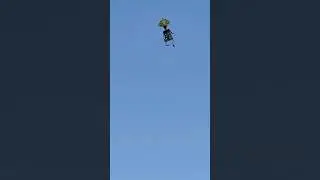 Ghost kite👹👹 #shortvideo #ytshorts