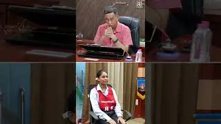 Mock SSB Interview by Maj. Gen. Shammi Sabharwal Sir | Must watch #ssb #ssbinterview #mockinterview