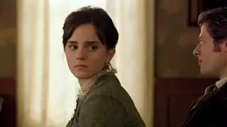 Little Women behind-the-scenes featurette,with Saoirse Ronan, Emma Watson, and more