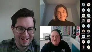 'Lift the Lid on Equality' Climate Impact | Daniel Whooley in conversation with Magdalena Sedlmayr
