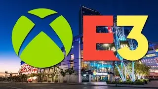 Gaming With Geeks - E3 2018 Recap : Microsoft