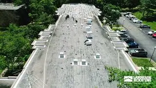 Landmark Commercial Roofing