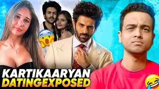 Kartik Aaryan 17 Year Old Controversy Exposed?