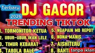 Kumpulan dj viral trending tiktok | tor monitor ketua | ubur ubur ikan lele
