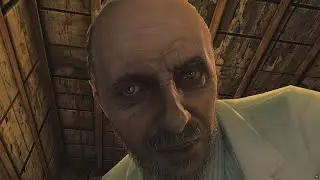 The Evil Within - Chapter 3: Claws of the Horde