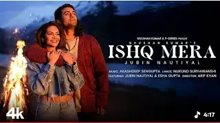 ISHQ MERA# NEW &HINDI SONG 2026@