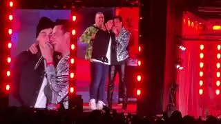 Silvestre Dangond - Lo ajeno se respeta. En vivo en El Campin Mayo 18 2024