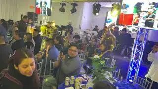 Sones y jarabes banda descendencia yalalteca 01/11/202)
