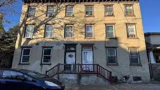 525 Chestnut Street, Pottstown, PA Presented by The Matt Fetick Team.