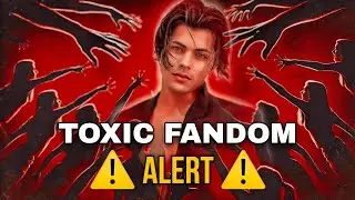 ASTEEN KE SAAP 🐍 PART 1| HUDA X JANI ❤️‍🔥| TOXIC FANDOM ALERT ⚠️