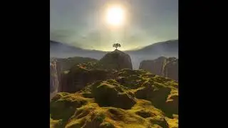 Tembar - A Beautiful Place In The Middle Of Nowhere (Original Mix)