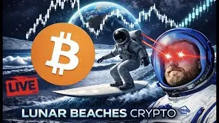 Live Analysis | Bitcoin + Crypto + Stocks + Forex + Energy