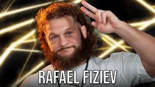 Rafael Fiziev on UFC 320, Charles Oliveira & UFC Baku | Uncaged Network