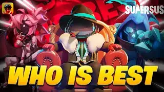 BOUNTY HUNTER VS VAMPIRE VS GODFATHER WHO IS BEST 💀💀 || DEMON KING GAMING || SUPER SUS || DKG ||