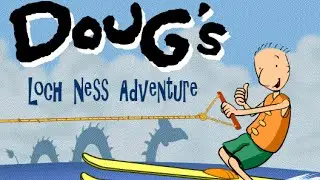 Main Theme - Doug's Loch Ness Adventure