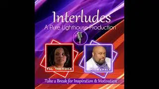 100 Episodes & Counting: Celebrating the Journey with Val &ldquo;The Voice&rdquo; Johnson