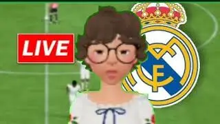 VARI&Eacute;T&Eacute; INFO SPORT LIVE /  REAL MADRID DERNI&Egrave;RE INFOS EN DIRECT / ANN PALE BOU #realmadrid