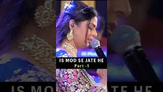 #lovesong #bollywood #whowillbemylifepartnerta #song  #nothingimposibleinthisworld #sarrikasinghlive