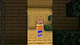 w dębowym lesie #polska #minecraft #śmieszne #bajki #kawały #rymy #piosenka