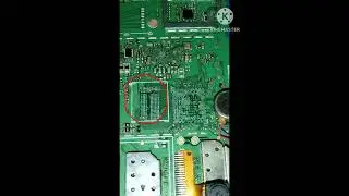 jio f220 emmc revolving 😱