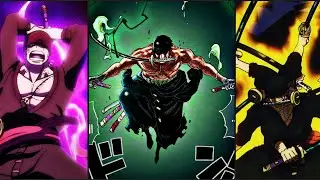 One Piece Chapter 1152💀:Zoro&rsquo;s Conqueror Haki Unleashed, Elbaph&rsquo;s Dark Secrets & Loki Tragic Past!🤯