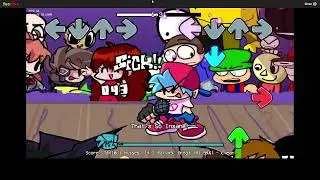 am back you guys! (sorry for the bad microphone)