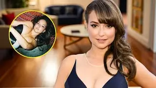 After the AT&T Commercials, Lily Took a Completely Different Career Path