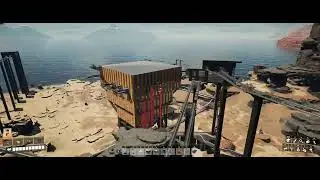 Satisfactory - WORLD TOUR