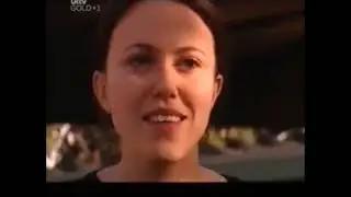 Neighbours: Libby & Ron Kirk scene