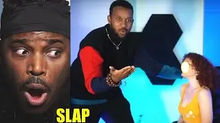 Preach Calls Out Aba For This
