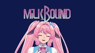MilkBound trailer