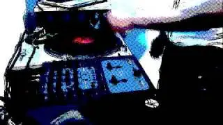 #TBT DJ MASSIVE LIVE END OF 2009 SOUTHERN SMOKE TIMELESS/ TORCH T.V. VID