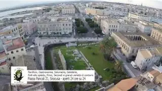 spot  - LE SPIGHE DI DEMETRA - Piazza Pancali, 21 - Siracusa