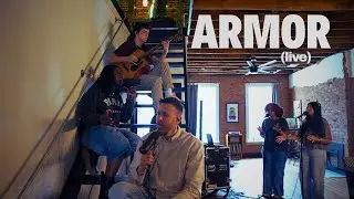 Seth & Nirva - Armor (Live Version)