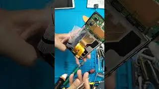แกะเครื่อง vivo y04 