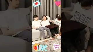 DMD Friendship The Reality [TIKTOK] Thomas Teetut 💘 Keng Harit | Only Friends | Thai bl ship