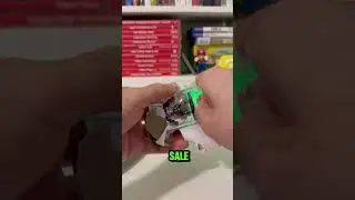 Unboxing Venom