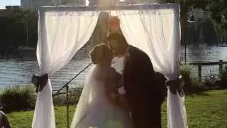 The Wedding of Kylie & Shane