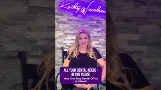 Transform Your Smile with Dr. Kathy Jacobson&rsquo;s Cosmetic & General Dentistry