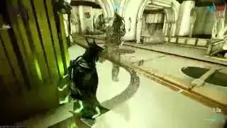Warframe: Melee 2.0  Dual Ethers soloing T3 Exterminate