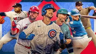 Agentes libres! Rumores y Lo mas Caliente de la MLB