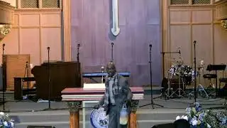 Liberty Community Worship Center