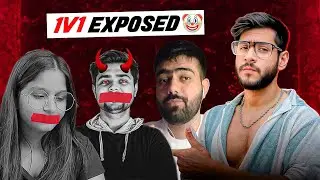 THE END OF BIXI OP'S 🤡 MANIPULATION !#kumarmanyu @SOUVIKDLIVE1
