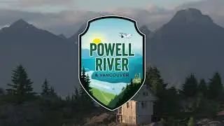 New Route! Powell River & Downtown Vancouver!