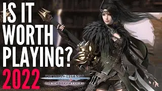 Is SWORDS OF LEGENDS ONLINE Worth Playing in 2022?