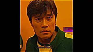 Frontman in season 2 ☠️🔥 🎬 Squid game season 3 Edit #squidgame #squidgame3 #kdrama #shorts