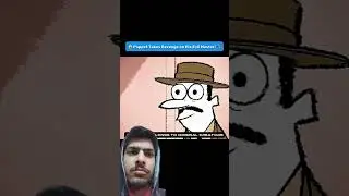 puppet take revenge on his evil the master #shorts #viral #trending #funny #trendingshorts #1k #1m